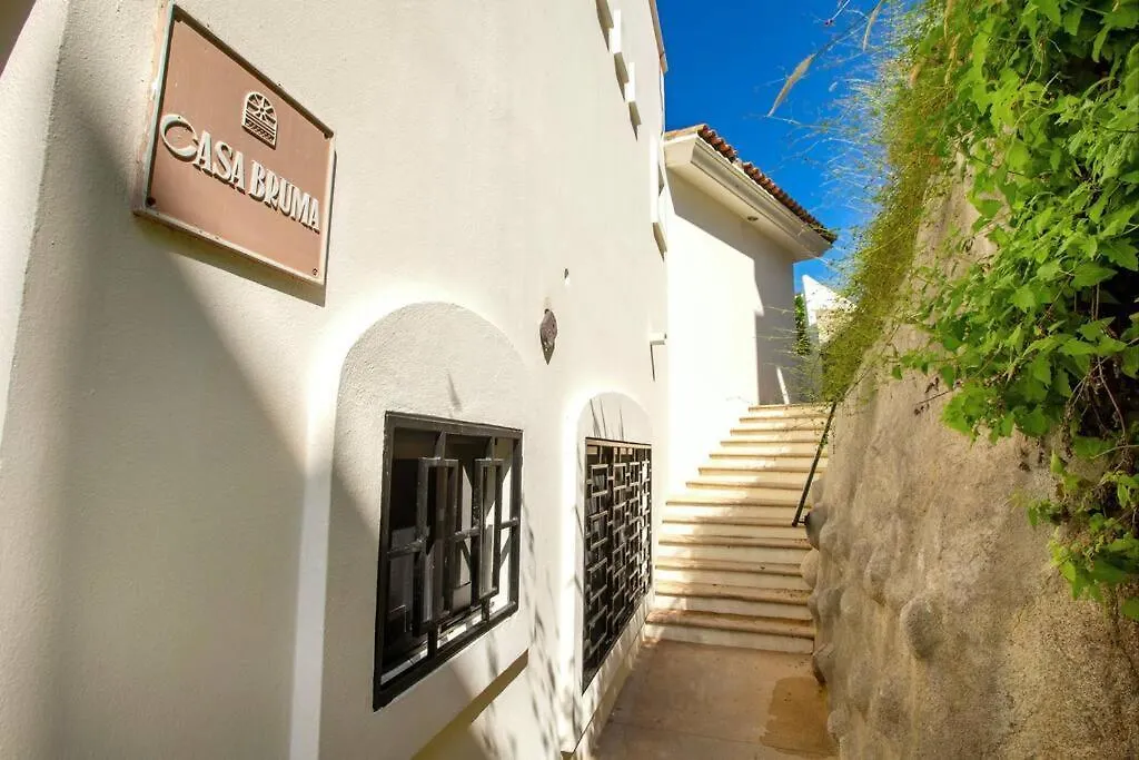Beach Front Casa Bruma Jacuzzi With Massage Cabo San Lucas