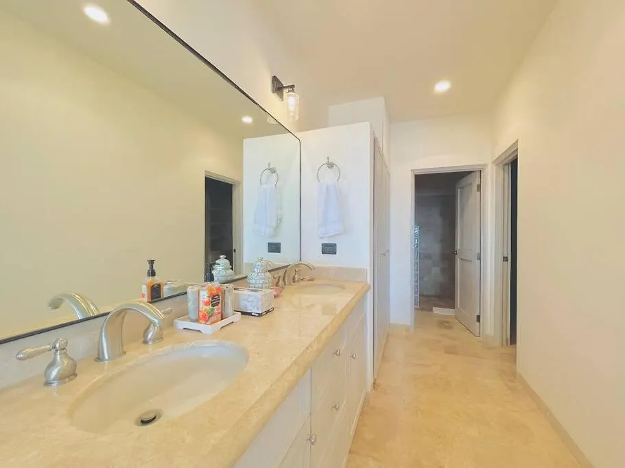 Beach Front Casa Bruma Jacuzzi With Massage Cabo San Lucas 0*,  Mexico