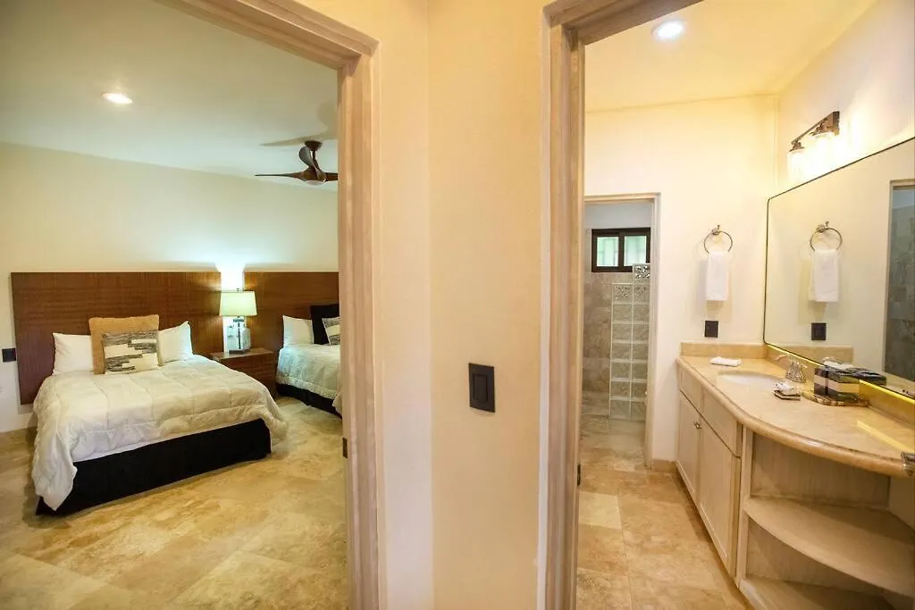 Villa Beach Front Casa Bruma Jacuzzi With Massage Cabo San Lucas
