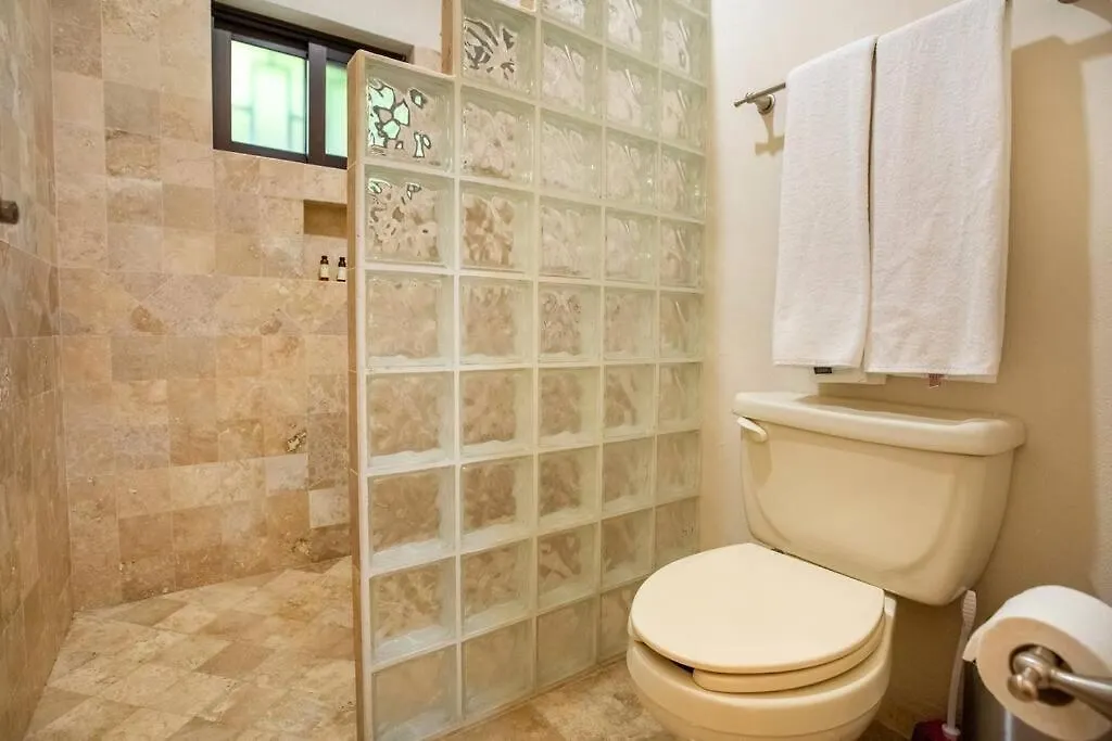Beach Front Casa Bruma Jacuzzi With Massage Cabo San Lucas Villa